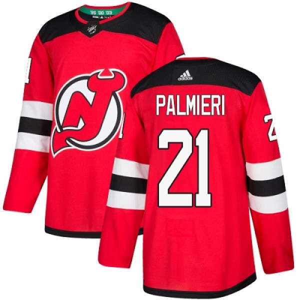 Youth Kyle Palmieri New Jersey Devils 