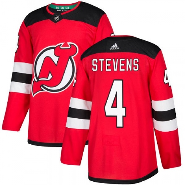 stevens new jersey devils